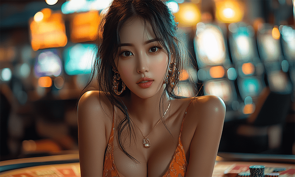 And
